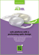 Alisol product - návod k použití